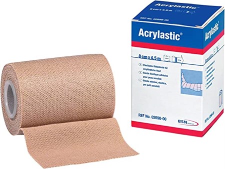 ACRYLASTIC 6 CM